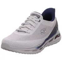 SKECHERS 210994 Slipper Sportboden Gr.471⁄2, Grau