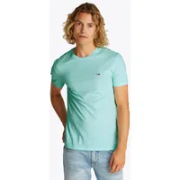 Tommy Jeans T-Shirt "TJM XSLIM JASPE HTR TEE EXT",