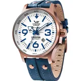 Vostok Europe Expedition Nordpol 1 Leder 47 mm YN55-595B641