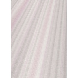 Guido Maria Kretschmer Vliestapete 10048-05 Fashion For Walls streifen rosa, 10,05 x 0,53 m