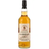 Signatory Vintage 100 Proof Edition #24 Miltonduff 2015 700ml