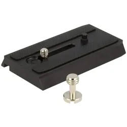Caruba Stativplatte 501 PL (Manfrotto)