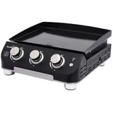 Skandika Gasplancha Palo schwarz