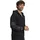 Under Armour Rival Lightweight Graphic Reißverschlusspullover - Black - L