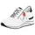 REMONTE Sneaker in weiß | Gr.: 42