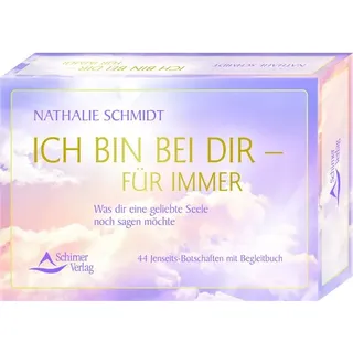 Ich bin bei dir – für immer