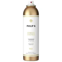 Weightless Volumizing Insta Thick