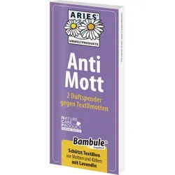Aries Mottenschutz Duftspender