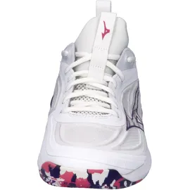 Mizuno WAVE LUMINOUS 3 Damen Hallenschuhe