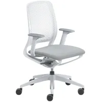 Sedus se:motion Kunststoff Grau