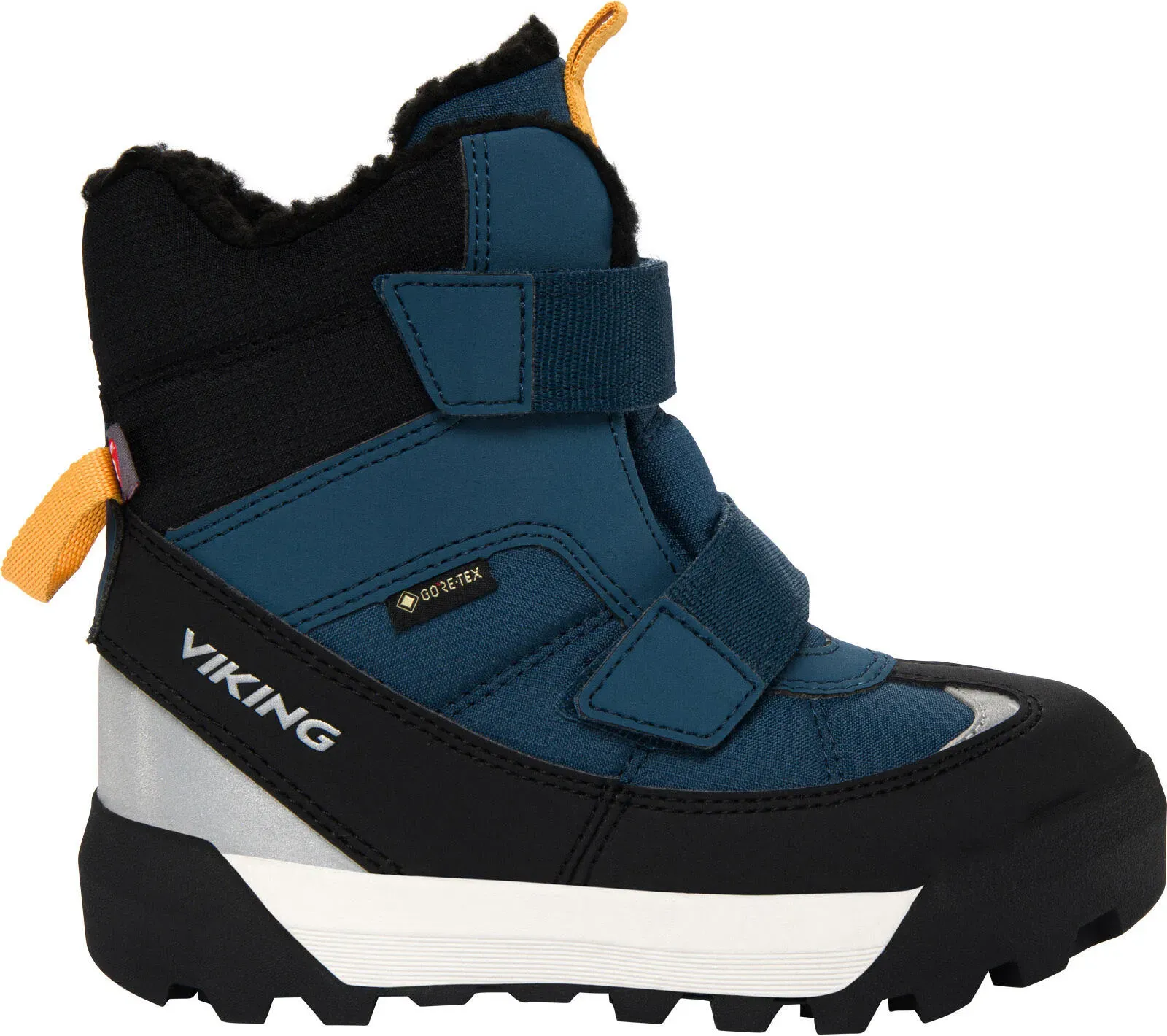 Viking Expower Warm GTX 2V petrol (55) 24