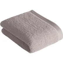 VOSSEN High Line Duschtuch 67 x 140 cm pearl grey