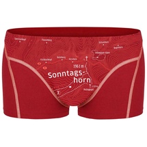 Ein schöner Fleck Erde Herren Boxershort