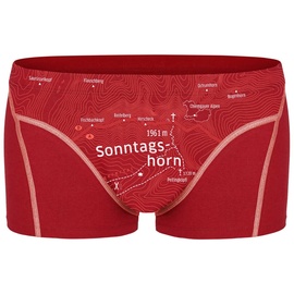 Ein schöner Fleck Erde Herren Boxershort
