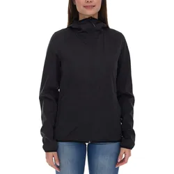 McKINLEY Ciamarello W Damen Jacke wasserabweisende Softshell-Jacke mit VENTMAX-Technologie 422244 057 Schwarz - 38