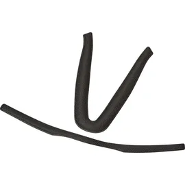 ABUS Fahrradhelm Polsterset Anuky black