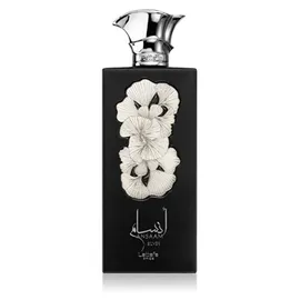 Lattafa Ansaam Silver Eau de Parfum 100 ml
