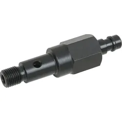 KS TOOLS 1/2" Turbolader Öldruckadapter ( 150.1923 )