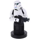 Exquisite Gaming Cable Guy Stormtrooper 2021, Ständer für Controller, Mobiltelefon und Tablets