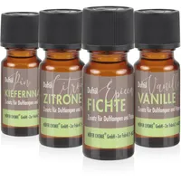 Höfer Chemie 4x 10 ml 4x Duftöl-Set 2
