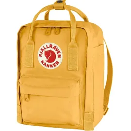 Fjällräven Kanken Mini 7 l ochre