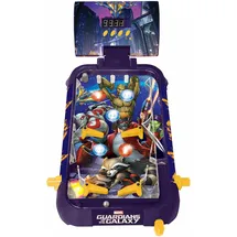 Lexibook Electronic Pinball lila