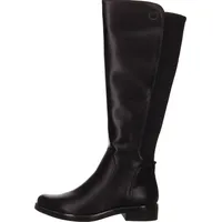 CAPRICE Damen Schwarz 37,5