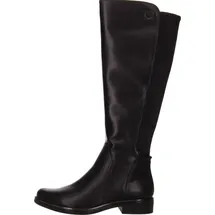 CAPRICE Damen Schwarz 37,5