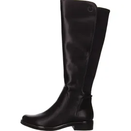 CAPRICE Damen Schwarz 37,5