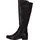 CAPRICE Damen Schwarz 37,5
