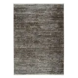 Musterring Webteppich Schwarz, Beige, & 160x230 cm