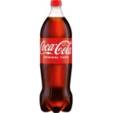 Coca-Cola Kohlensäurehaltiges Getränk 1,5 L
