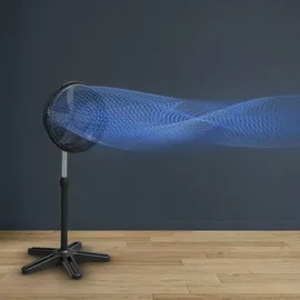 Rowenta Turbo Essential VU3110 Standventilator