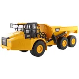 Carrera RC CAT 745 Articulated Truck