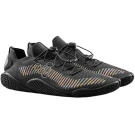 Vivo Barefoot Motus Flex Herren Obsidian/Spacedye 37