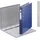 Leitz Ringbuch Standard DIN A4 25 mm Blau 1 St.