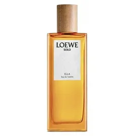 Loewe Solo Ella Eau de Toilette 30 ml