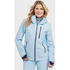Schöffel Outdoorjacke Ski Jacket Style Pontre WMS blau XL (42)