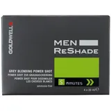 Goldwell Men ReShade Grey Blending Power Shot