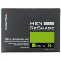 Goldwell Men ReShade Grey Blending Power Shot