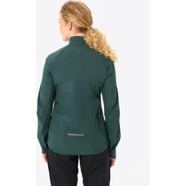 Vaude Damen Kuro Pro Rain Jacke (Größe S, gruen)