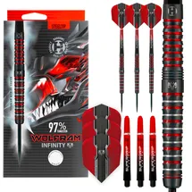 HARROWS Wolfram Infinity 97% 25g - 25