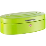 Wesco Elly Brotkasten limegreen