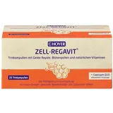 Hoyer Zell-Regavit Tonikum 20 Ampullen