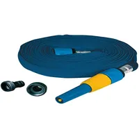 Brunner Campingartikel Flach Schlauch Felix 9 MT.