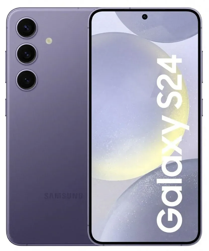Smartphone Samsung Galaxy S24 6,2