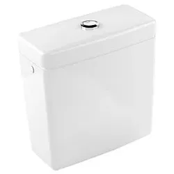 Villeroy und Boch Architectura Spülkasten 5787G1R1 weiß C-plus, für Kombination