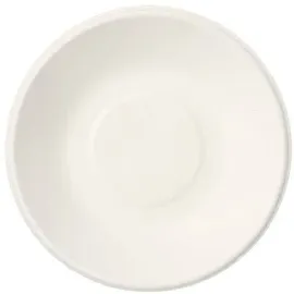 Papstar Einwegschale Zuckerrohr 500 ml Ø 15,5 cm 500 St. Weiß