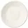 Papstar Einwegschale Zuckerrohr 500 ml Ø 15,5 cm 500 St. Weiß
