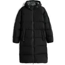 Tommy Hilfiger DOWN PARKA schwarz M